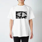 濱尾京介のNew York no.03 スタンダードTシャツ