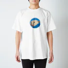 みぎわratSHOPのファンシーラット のこむグッズ Regular Fit T-Shirt