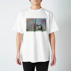 蘭々🖌Live🍀🧠🙈の感謝の気持ち Regular Fit T-Shirt