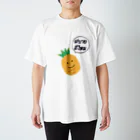 あにゃんころのげんき？ Regular Fit T-Shirt