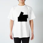 The Sunset SyndicateのMatto B T-SHIRT Regular Fit T-Shirt