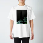 NIL の人魚の手❶ スタンダードTシャツ