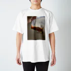 ナンデモariのサラダチキンTシャツ Regular Fit T-Shirt