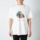 こじろうの小次郎ズファミリー Regular Fit T-Shirt