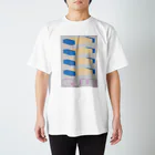 ラクガキ研究室のgum! Regular Fit T-Shirt