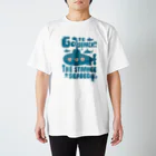 キッズモード某の海底へ行こう! Regular Fit T-Shirt