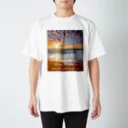 ASCENCTION by yazyのHORIZON 2022(22/05) Regular Fit T-Shirt