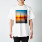 ASCENCTION by yazyのHORIZON 2022(22/05) スタンダードTシャツ