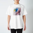 mikoの原石 Regular Fit T-Shirt