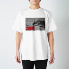 ヴルペス工房のコモド映画風 Regular Fit T-Shirt