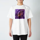 mikoのしみる Regular Fit T-Shirt