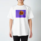 tamarindのﾊﾟﾘﾋﾟｱﾋﾙ Regular Fit T-Shirt