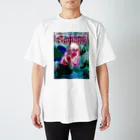 Valfiretikatoothのthe NANAMI スタンダードTシャツ