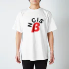 (公認)情報科学部 ショップの情報科学部Tシャツ スタンダードTシャツ