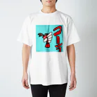 BABY MAPLEのこーら Regular Fit T-Shirt