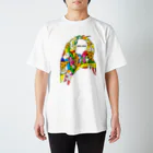 AKRstyleのHerb master スタンダードTシャツ