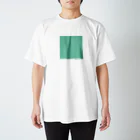 谷底のシャツちゃん０ Regular Fit T-Shirt