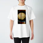 Yoshiko Kawasakiのチャーハン スタンダードTシャツ