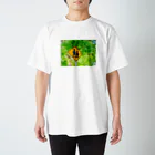 Feel_Fallingの標識フォトグラフィ スタンダードTシャツ