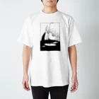 内山ユニコのLOVELESS スタンダードTシャツ