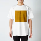 ぺろりんの９路盤 スタンダードTシャツ