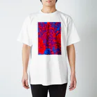 3 The shopの輪廻 Regular Fit T-Shirt