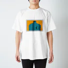 ログアウトのなにもないT Regular Fit T-Shirt