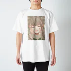 Hanaakiのやがて咲く Regular Fit T-Shirt