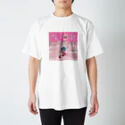 静岡の高橋の終末の予報 スタンダードTシャツ