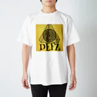 taku316funky_gのDEFZ-no.1 スタンダードTシャツ