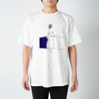 studioaoの黄昏 Regular Fit T-Shirt