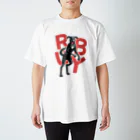 さんずい堂のルビー Regular Fit T-Shirt