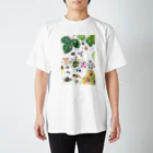 まじっくらんどの木イチゴの精霊 スタンダードTシャツ