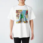 ジュンマイマインのマイゴシューネン Regular Fit T-Shirt