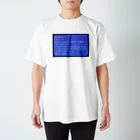 お邪魔しますのかきむしれ！ Regular Fit T-Shirt