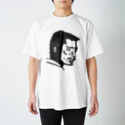 FutaseKuroの首相：尽斎友直 Regular Fit T-Shirt