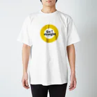 Go↑straightのgo straightグッズ スタンダードTシャツ