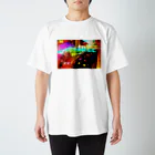 komorebi-9のゲーマー Regular Fit T-Shirt