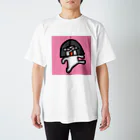 もやしSTOREのもやよめver Regular Fit T-Shirt