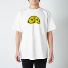 ぽんぽんさんのぽんぽんさん Regular Fit T-Shirt