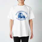 架空業者KのEICHER tee スタンダードTシャツ