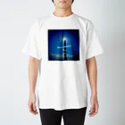 7IRO GLAMOUROUSのyou are the diamond Tシャツ Regular Fit T-Shirt