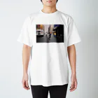 kawaguchi_naのサグワくん Regular Fit T-Shirt