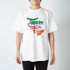 そえじーテニスコーチのTTTカラフル Regular Fit T-Shirt