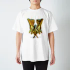 20m61のSUMMER2022 Regular Fit T-Shirt