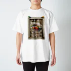 151A（一期一会）のDreamStreams スタンダードTシャツ