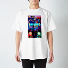 DOTEC-AUDIO（ドーテック・オーディオ）のDeePopMax スタンダードTシャツ