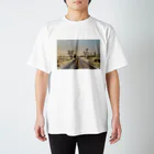 yukiiii1992のROADTRIP スタンダードTシャツ