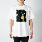 一束の空からの手紙 Regular Fit T-Shirt