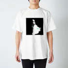 fmotaru-ayakakishimotoの岸本彩夏の歌姫グッズ2 Regular Fit T-Shirt